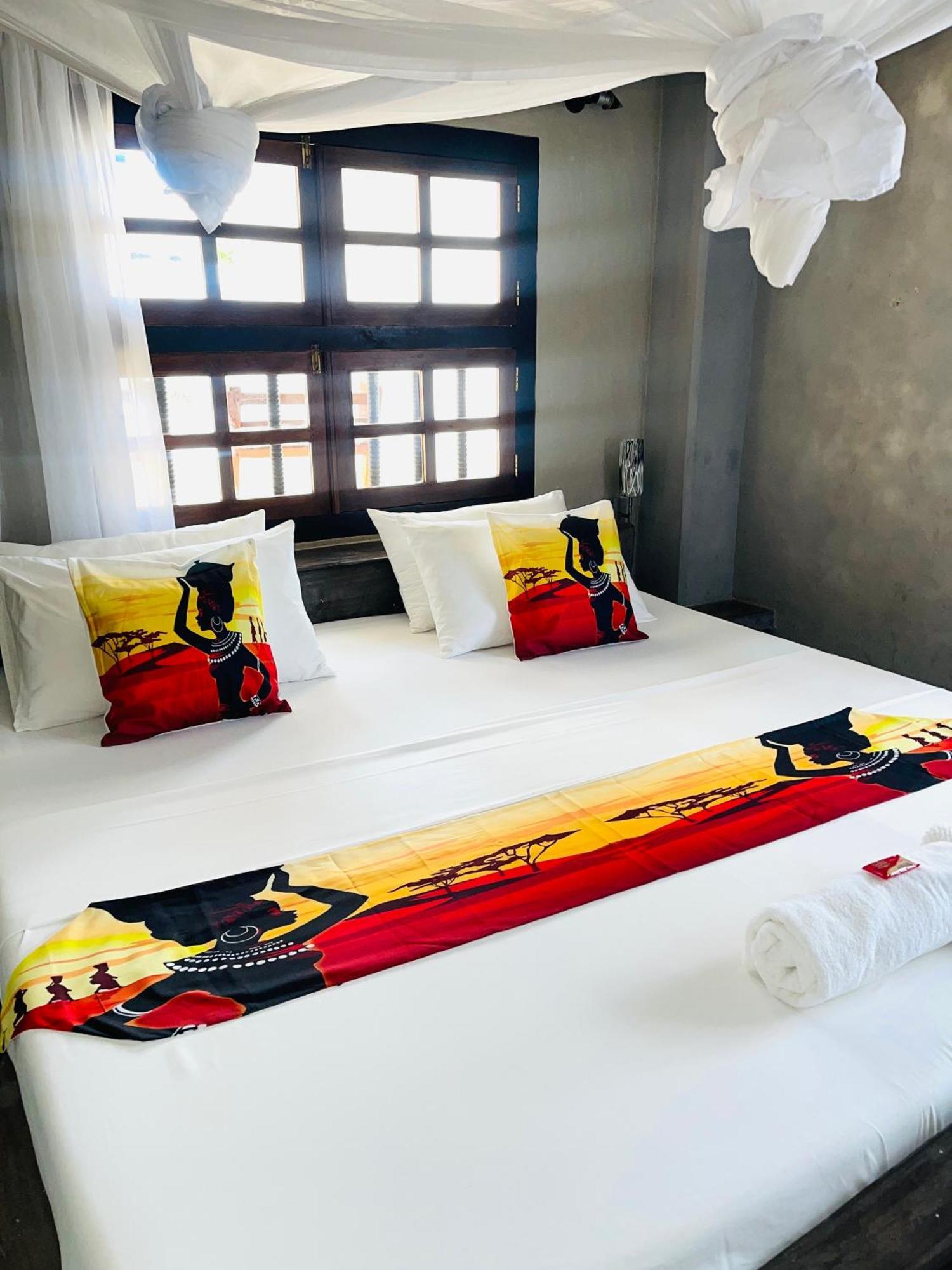 ShelaShiban Houseアパートメント エクステリア 写真
